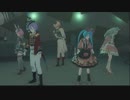 [プロセカMV] 『ビターチョコデコレーション』ワンダショ