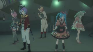 [プロセカMV] 『ビターチョコデコレーション』ワンダショ