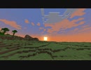【Minecraft】1.19の世界でゆっくり暮らす part2