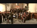 バッハ：カンタータ第136番「神よ、願わくばわれを探りて」BWV136
