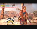 【ゆっくり実況】魔理沙・タカハシが往く ０８
