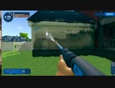 PowerWashSimulator　高圧洗浄するゲームしてみた＿０２