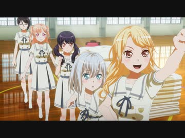 BanG Dream! Morfonication　#2　Shining days