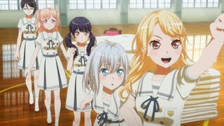 BanG Dream! Morfonication　#2　Shining days