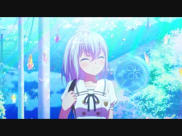 BanG Dream! Morfonication　#1　夏モニカ計画