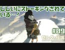 #09 ゼルダの伝説 ブレス オブ ザ ワイルド