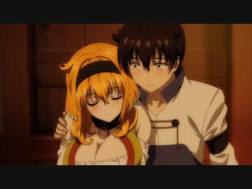 異世界迷宮でハーレムを《TV放送ver.》　#04　卒業