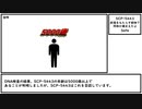 【ゆっくり紹介】SCP-5443【終焉をもたらす邪神? 何体か捕まえたよ】