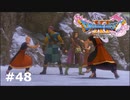 【ドラクエ11S】勇者ゆかりの地　ドゥルダ郷【実況】#48