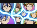 パズドラ　第5シリーズ　第214話　地球代表チーム結成！
