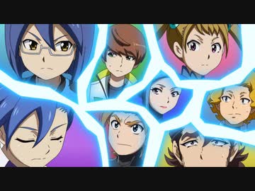 パズドラ　第5シリーズ　第214話　地球代表チーム結成！