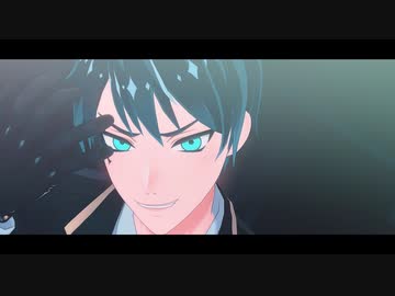 【MMDツイステ】Build Our Machine(REMIX)