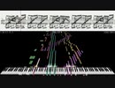 [黒楽譜] 2022 0215.chiptune