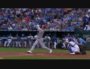 ７月２６日エンゼルス大谷翔平２１号ホームラン - SD 480p