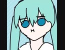 【初音ミク】うちのミクにダショミクの声真似をさせてみた【らも】