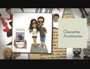 Personalised Bobble Head