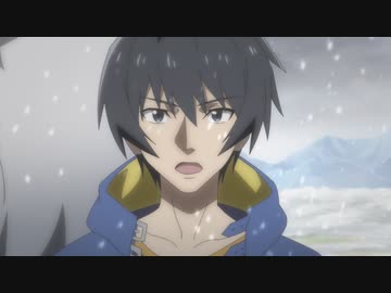 転生賢者の異世界ライフ～第二の職業を得て、世界最強になりました～ 第5話「寒くて大変みたいだった」