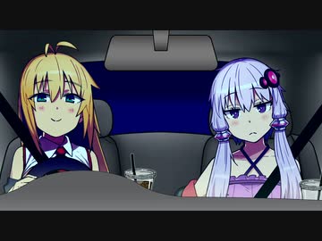 【VOICEROID劇場】月並