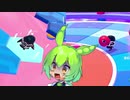 【FALL GUYS】ノリと勢いで動くずんだもん　その11【シルシランドずんだもん視点】