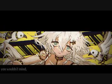 【ニコカラ】カナリ 【offvocal】