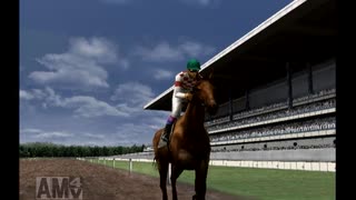 【実況】ジーワンジョッキーWii2008 #175