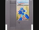 [実況]「MEGAMAN 3 IN THE MUSHROOM KINGDOM（NES）」初見プレイ！クリア！