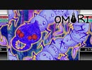#19【実況】奇妙な世界の引きこもりホラーRPG【OMORI】
