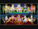 今年のナズナの日でガチャチケット2664枚飛んだ