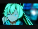 【MMD艦これ】阿武隈改二【偽物人間40号】