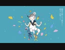 【♞人力ツイステ】マシュマリー【フロイド・リーチ】