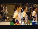 【バレーボール】PFU 狩野舞子 2016-C
