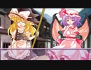 【ゆっくり茶番劇】元殺し屋は幻想郷にやってきてしまったそうです　part2