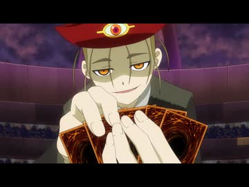 遊☆戯☆王ゴーラッシュ！！ 第18話「ノムラトダマスの大予言」