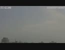 桜島で1600mの爆発的噴火