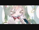 【イラストメイキング】病みかわいいイラスト描きます！【100日チャレンジ061日目】