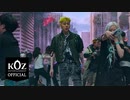 ZICO  'Freak' Official MV