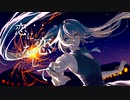 Carnival／ふぉん　feat.初音ミク【ボカロオリジナル曲】Hatsune Miku〜Tokyo Liberty