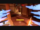 Overwatch オーバーウォッチ適当実況動画part673
