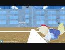 【VRChat】子供は風の子