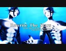 【MMDツイステ】うつぼでRewrite The Stars【MMDリップ表情カメラ配布あり】