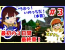 ゼル好きコンビが二人三脚でコンプリートクリアを目指します！【ムジュラの仮面 実況】part3