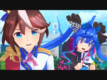 ロマンスの帝王 【人力VOCALOID】