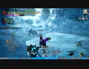 交易共通語卓でサンブレイクします。その7