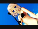 【MMDアズールレーン】水着のZ23で「39！」【らぶ式】