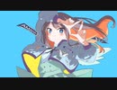 【爽やかさ全開で】パラレルラルラ 歌ってみた【天羽ユウ】