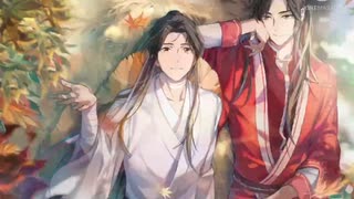 【天官賜福】紅絶