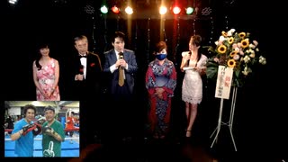 2022年7月27日配信分　ゲスト田村重信