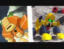 【メダロットS】ゼロから始まるロボトル生活【実況】part99