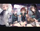 【二次元とイチャx2しよっ】