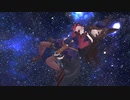 【MMDウマ娘】ライスシャワーでメテオ【闇音レンリ・ニコカラ】
